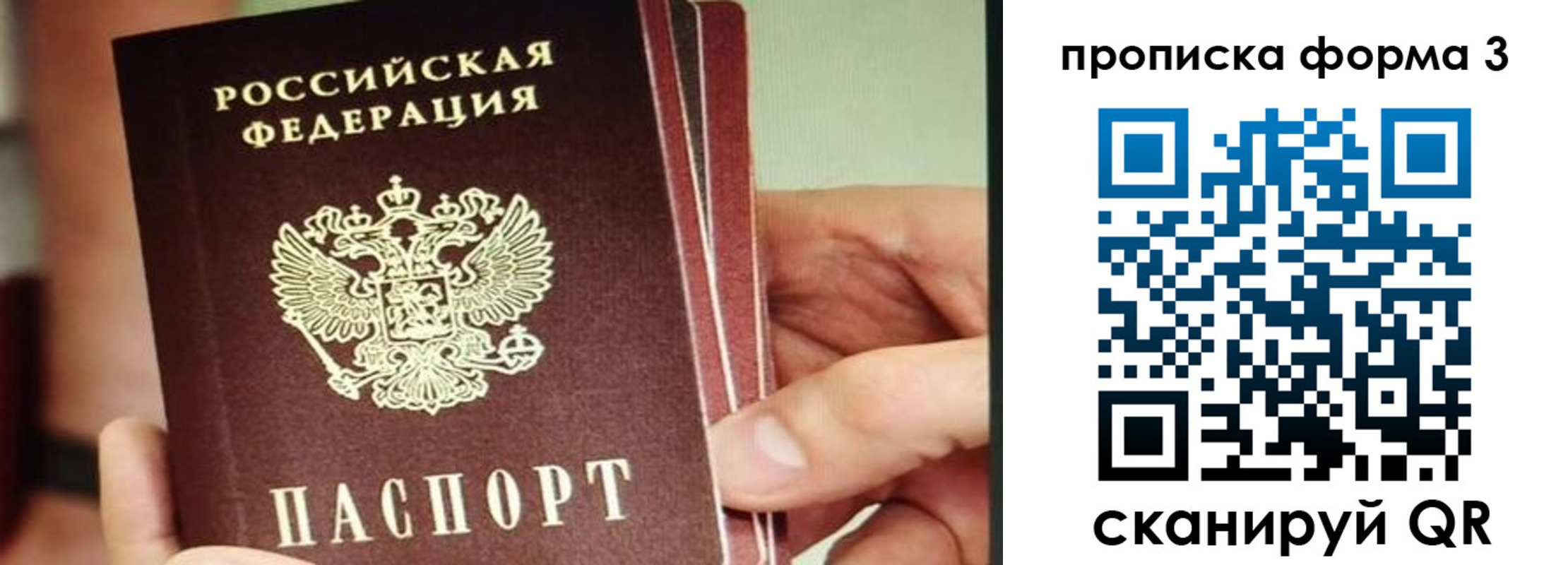 прописка законно в Жигулёвске